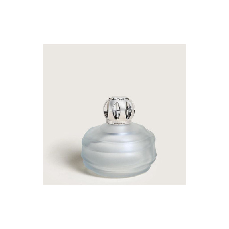 LAMPE BERGER LAMPADA CATALITICA ECHO GIVREE Profumatore per Ambienti 4851 LAMPE BERGER LAMPADA CATALITICA ECHO GIVREE Profumatore per Ambienti 4851