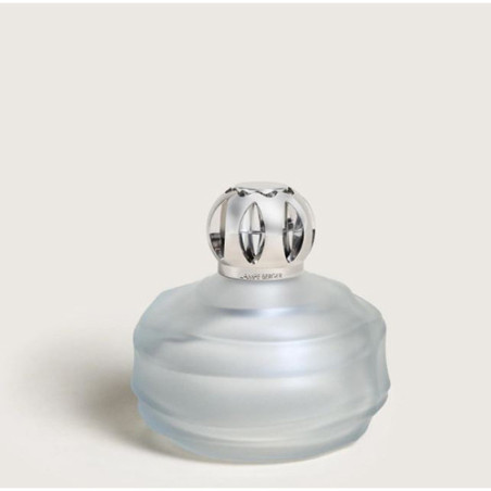 LAMPE BERGER LAMPADA CATALITICA ECHO GIVREE Profumatore per Ambienti 4851