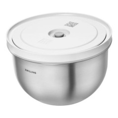 ZWILLING CIOTOLA SOTTOVUOTO INOX Fresh Save 24x16hcm L 1012282