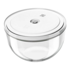 ZWILLING CIOTOLA SOTTOVUOTO VETRO Fresh Save 26x15hcm L 1012279
