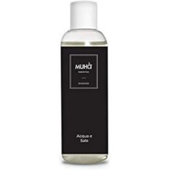 MUHA RICARICA 200ml NEROLI E PATCHOULI RC47