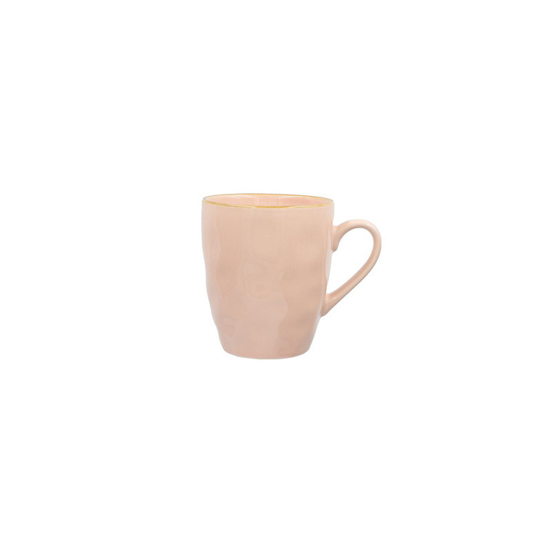 ROSE E TULIPANI TAZZA MUG Concerto Rosa Cipria U20211016A00 ROSE E TULIPANI TAZZA MUG Concerto Rosa Cipria U20211016A00