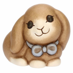 THUN CONIGLIETTO ROGER CON FIOCCO PICCOLO T10117273H90