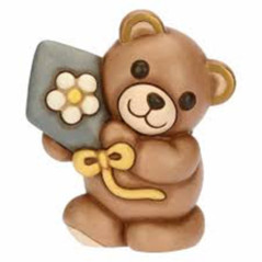 THUN TEDDY PRIMAVERA CON AQUILONE MEDIO T10088274H90