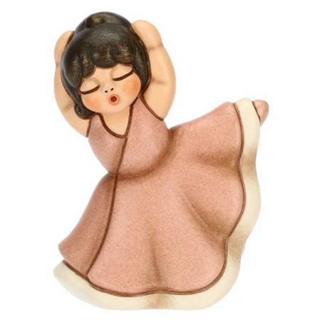 THUN BALLERINA ROSA DANZANTE T10052302H90B