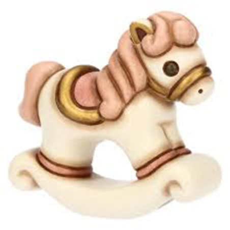 THUN CAVALLINO A DONDOLO LEI T10044338H93B