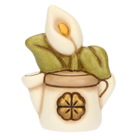 THUN MINI ANNAFFIATOIO CON CALLA T10038338H90B