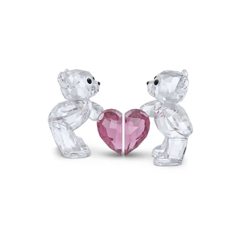 SWAROVSKI KRIS BEAR:A PERFECT MATCH 5690970