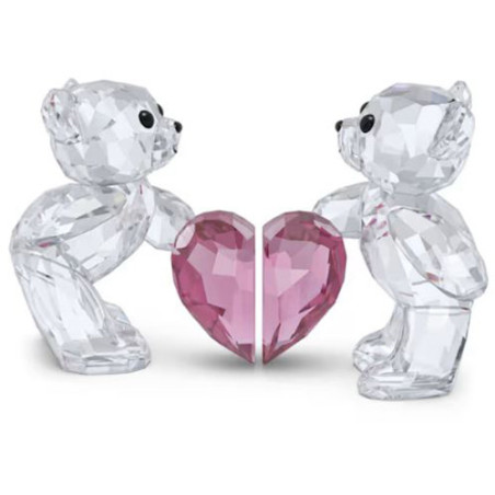 SWAROVSKI KRIS BEAR:A PERFECT MATCH 5690970