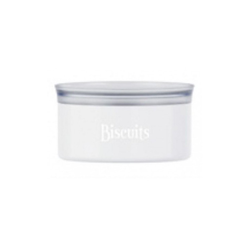 GUZZINI BARATTOLO BISCOTTI Aqua Bianco 2