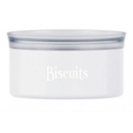 GUZZINI BARATTOLO BISCOTTI Aqua Bianco 2