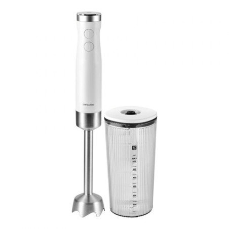 ZWILLING MIXER IMMERSIONE Enfinigy Bianco 1010973
