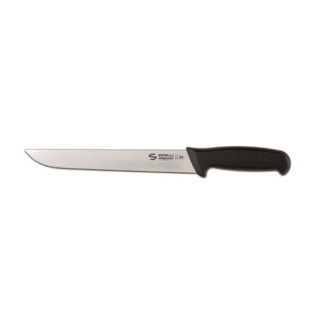 AMBROGIO SANELLI COLTELLO ARROSTO Supra 23cm SA70023B