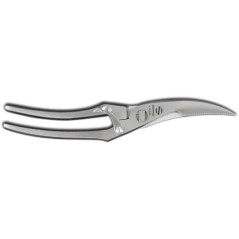 AMBROGIO SANELLI TRINCIAPOLLO SATINO INOX 24cm A1018000