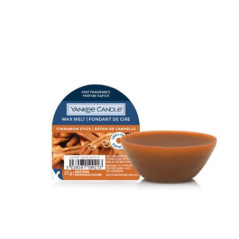YANKEE CANDLE CERA DA FONDERE Cinnamon Stick 22g 1676078E
