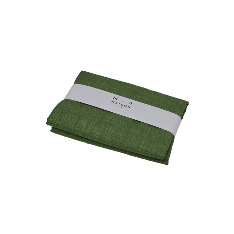 MAISON SUCREE TOVAGLIA 155x265cm MUSCHIO 23 KORIN TOKN26KN23 MAISON SUCREE TOVAGLIA 155x265cm MUSCHIO 23 KORIN TOKN26KN23