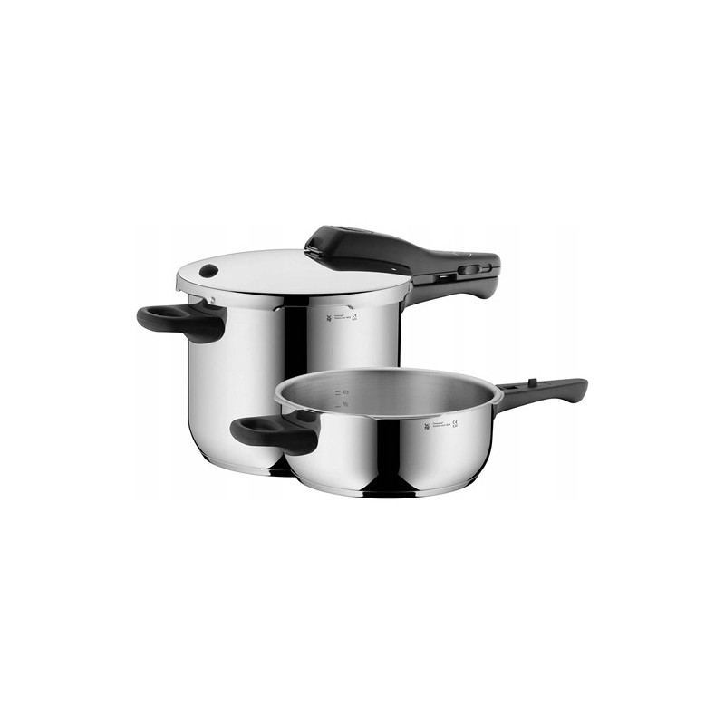 WMF PENTOLE PRESSIONE Perfect RDS 6 WMF PENTOLE PRESSIONE Perfect RDS 6