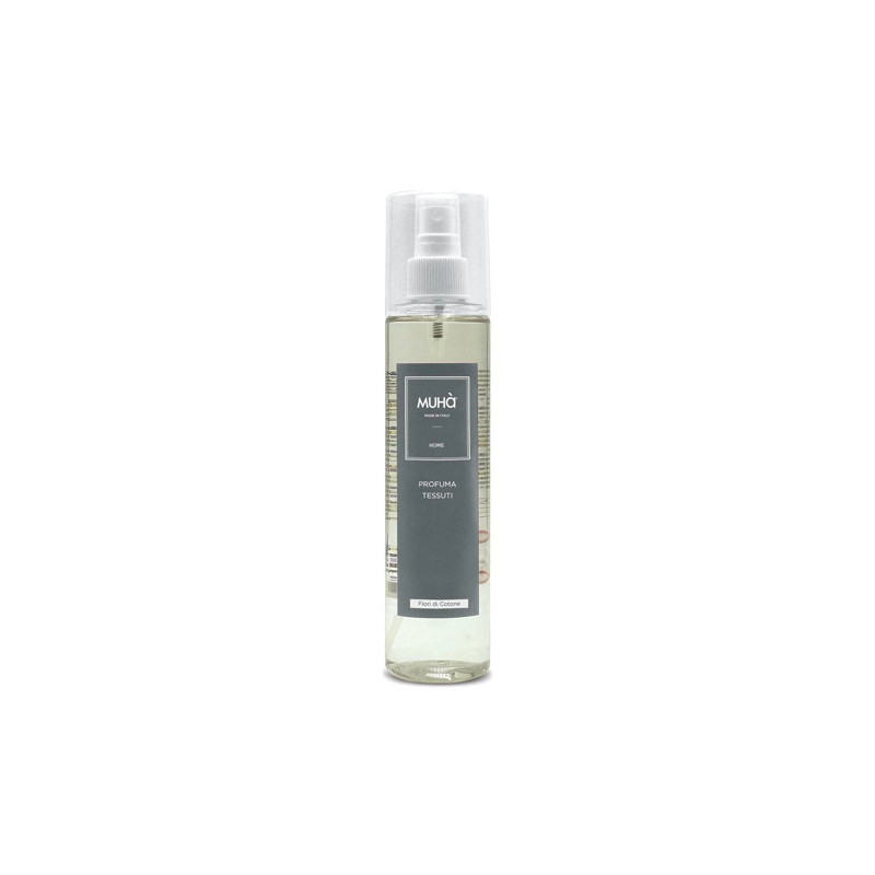 MUHA SPRAY 100ml TONKA E SANDALO SP23