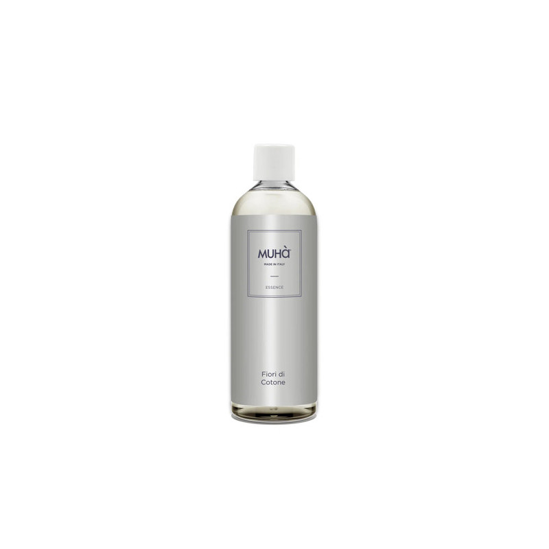 MUHA REFILL 200ml DOLCE LATTE RC45