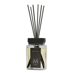 MUHA DIFFUSORE PROFUMO 200ml ACQUA E SALE B210