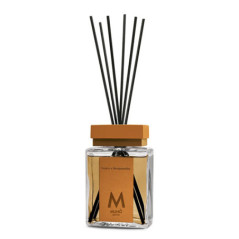 MUHA DIFFUSORE PROFUMO 200ml CEDRO BERGAMOTTO B204