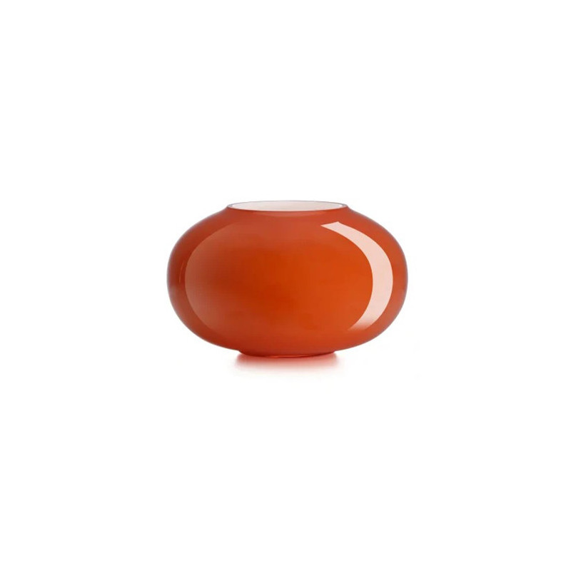 IVV VASO PANDORA COGNAC 18cm 8960.1 IVV VASO PANDORA COGNAC 18cm 8960.1