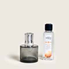LAMPE BERGER LAMPADA CATALITICA Aroma Energy + 1 RICARICA 250ml 4814