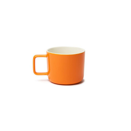 EXCELSA TAZZA THE Trendy Arancio 65602