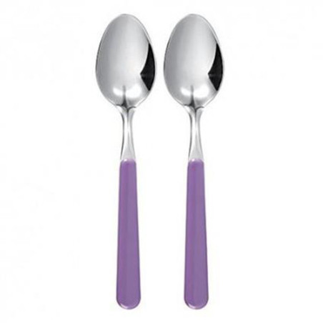 EXCELSA 2 CUCCHIAI Trendy Lilla 43633