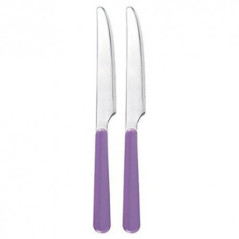 EXCELSA 2 COLTELLI Trendy Lilla 43631