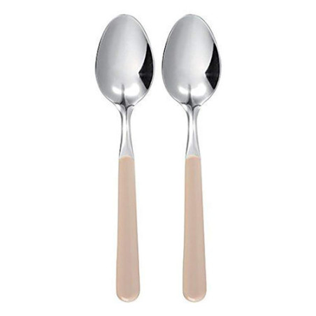 EXCELSA 2 CUCCHIAI Trendy Crema 43617
