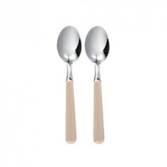 EXCELSA 2 CUCCHIAI CAFFE' Trendy Crema 43616