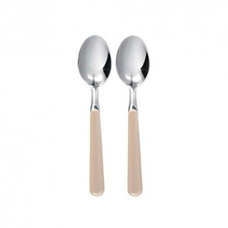 EXCELSA 2 CUCCHIAI CAFFE' Trendy Crema 43616