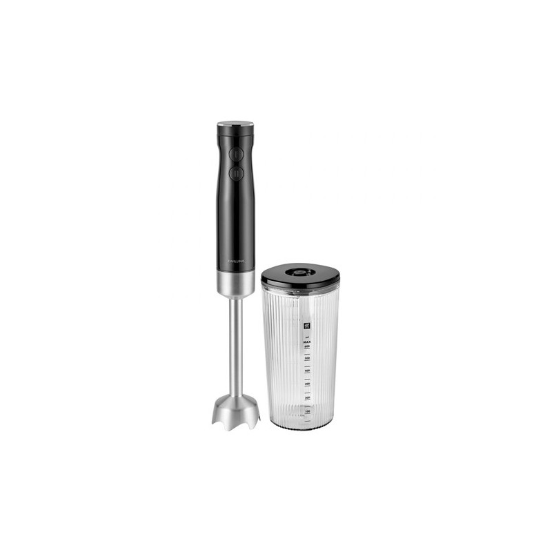 ZWILLING MIXER IMMERSIONE Enfinigy Nero 1010974 ZWILLING MIXER IMMERSIONE Enfinigy Nero 1010974