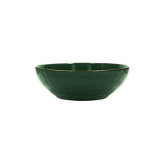 ROSE E TULIPANI INSALATIERA 26cm Concerto Te Verde R13520009