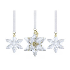 SWAROVSKI SET STELLA CRY 3D 2024 ANNUAL EDITION 5674410