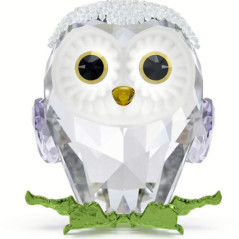 SWAROVSKI BABY OWL IDYLLIA 5684483