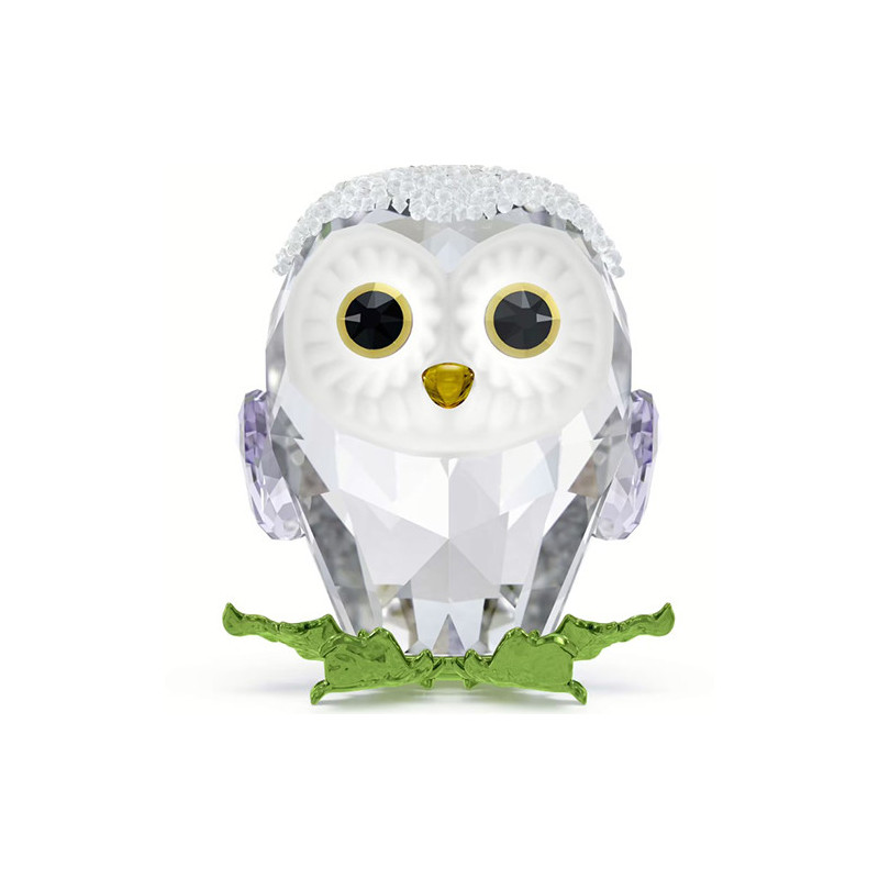 SWAROVSKI BABY OWL IDYLLIA 5684483
