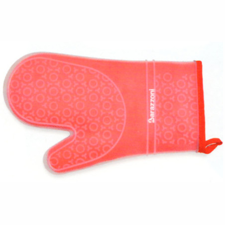 BARAZZONI GUANTO SILICONE INTERNO IN COTONE 8011069700