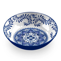 TOUCH-MEL INSALATIERA 31cm SANTORINI Touch-MeL TSA3INS/31