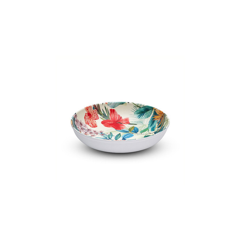 TOUCH-MEL SET 2 PIATTI FONDI GARDEN Touch-MeL TGA2PF22/2 TOUCH-MEL SET 2 PIATTI FONDI GARDEN Touch-MeL TGA2PF22/2