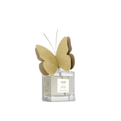MUHA DIFFUSORE BUTTERFLY 50ml LEGNI ORIENTALI N04