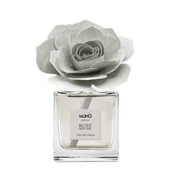 MUHA DIFFUSORE ROSE 100ml FIORI DI COTONE L108