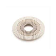 GUZZINI 3 SOTTOPENTOLA 3 in 1 RINGSETE Tierra 11870052