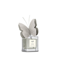 MUHA DIFFUSORE BUTTERFLY 50ml COTONE e VANIGLIA N03