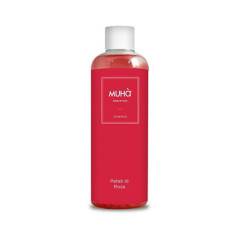 MUHA RICARICA 200ml PETALI DI ROSA RC31