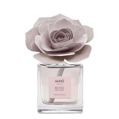 MUHA DIFFUSORE ROSE 100ml AMBRA ANTICA L102