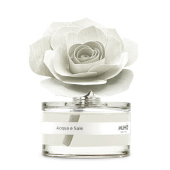 MUHA DIFFUSORE ROSE 50ml ACQUA e SALE L501