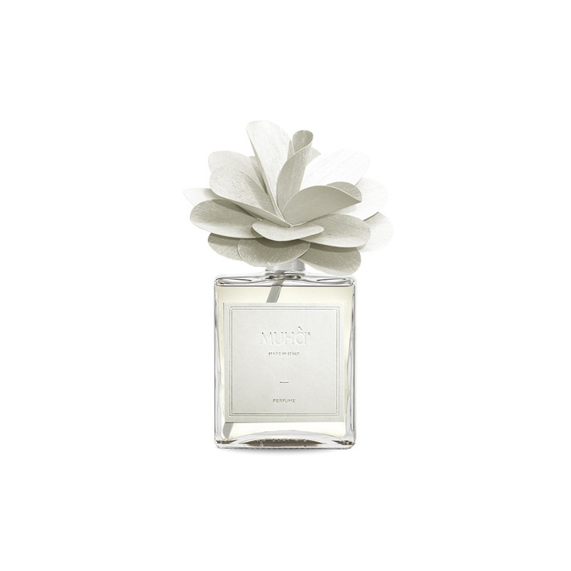 MUHA DIFFUSORE FLOWER 500ml IRIS CIPRIATO H515 MUHA DIFFUSORE FLOWER 500ml IRIS CIPRIATO H515