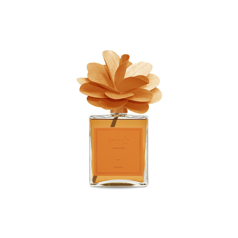 MUHA DIFFUSORE FLOWER 500ml CEDRO BERGAMOTTO H514